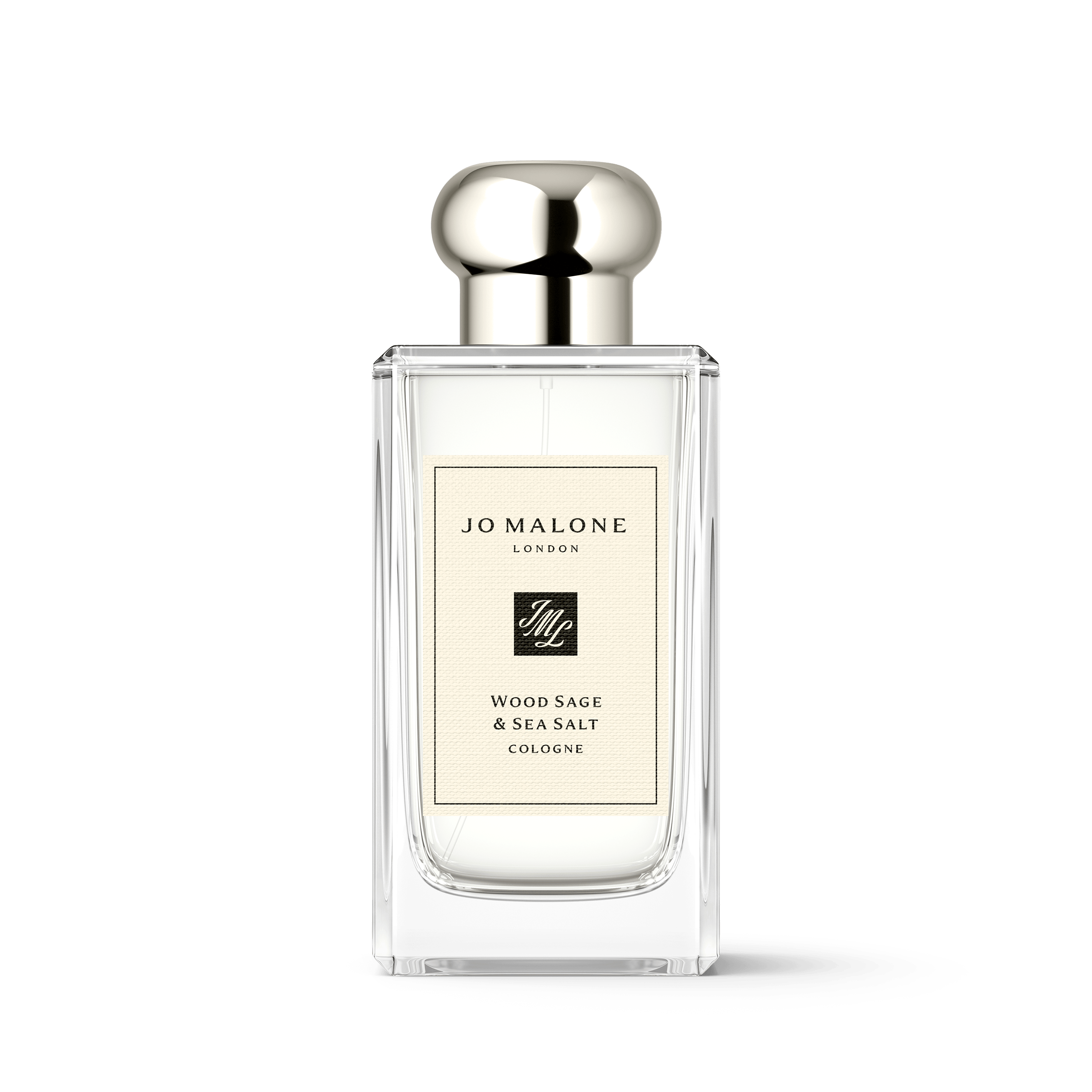 JO MALONE 香水 WOOD SAGE & SEA SALT Wood Sage & Sea Salt Cologne | Jo Malone London