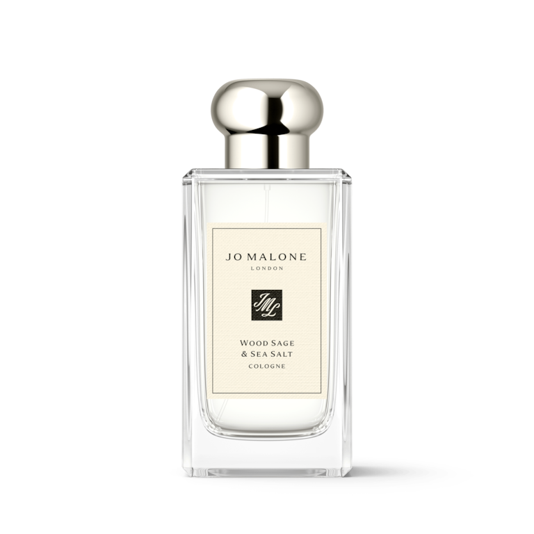 Wood Sage & Sea Salt Cologne, 100.0 ml, Product Shot