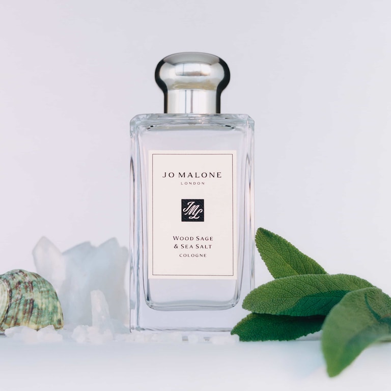 Wood Sage & Sea Salt Cologne, 100.0 ml, Alt
