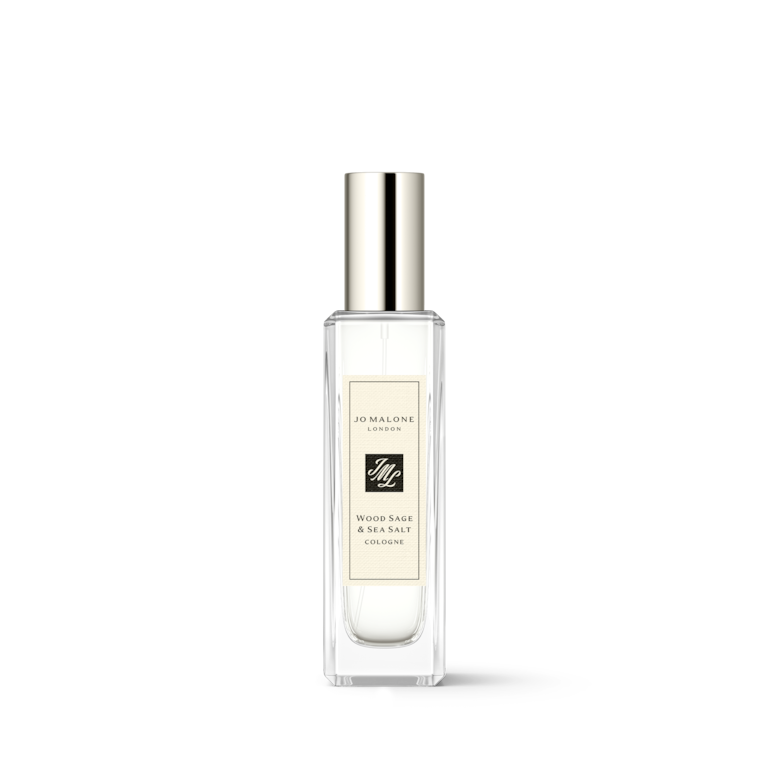 Wood Sage & Sea Salt Cologne, 30.0 ml, Product Shot