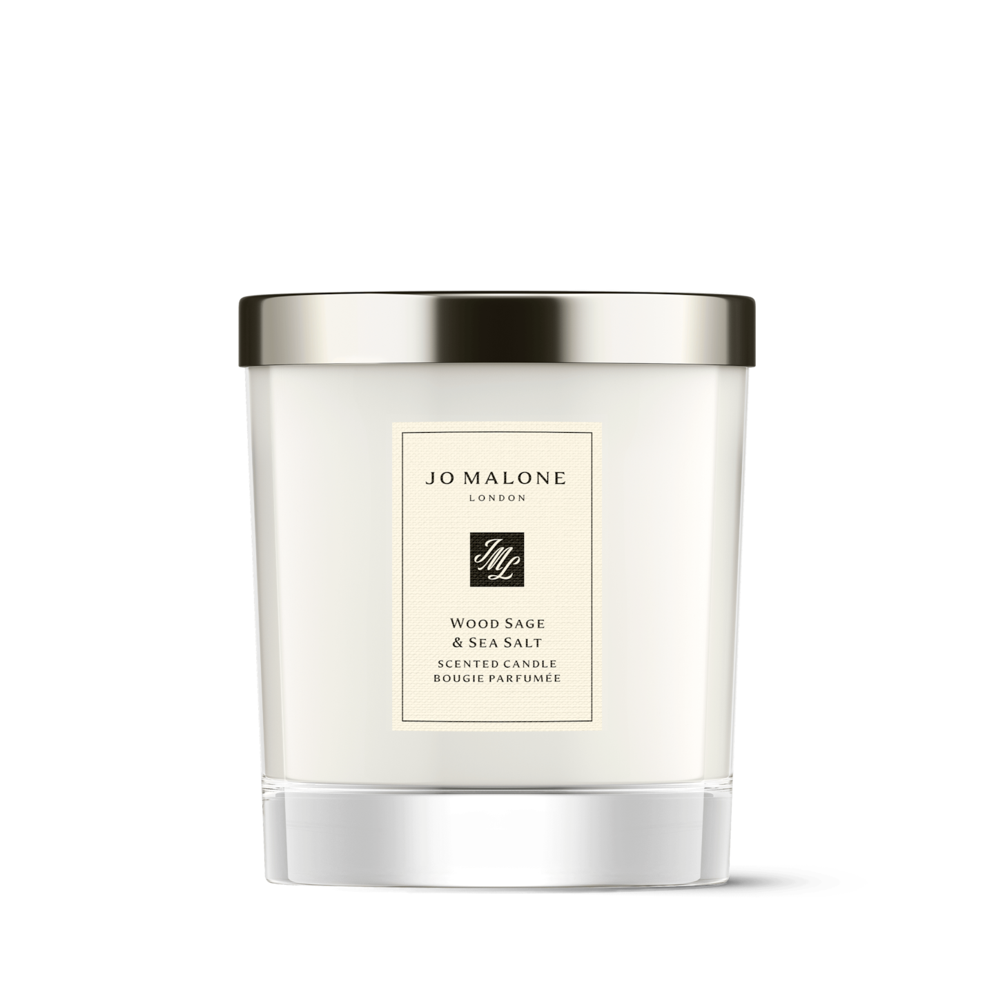 Wood Sage & Sea Salt Scented Candle | Jo Malone London