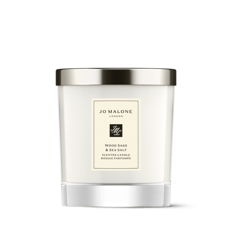 Wood Sage & Sea Salt Crème pour le Corps | Jo Malone London