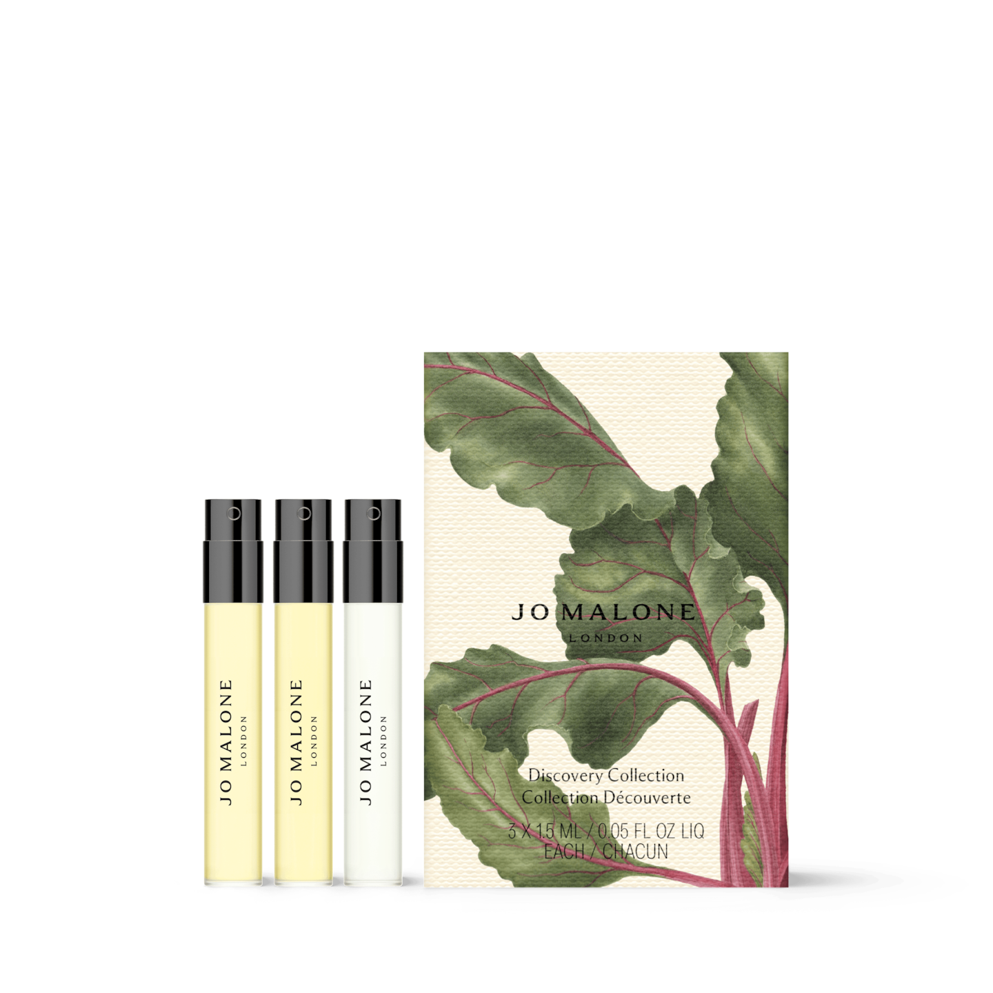 Veggies Discovery Collection | Jo Malone London