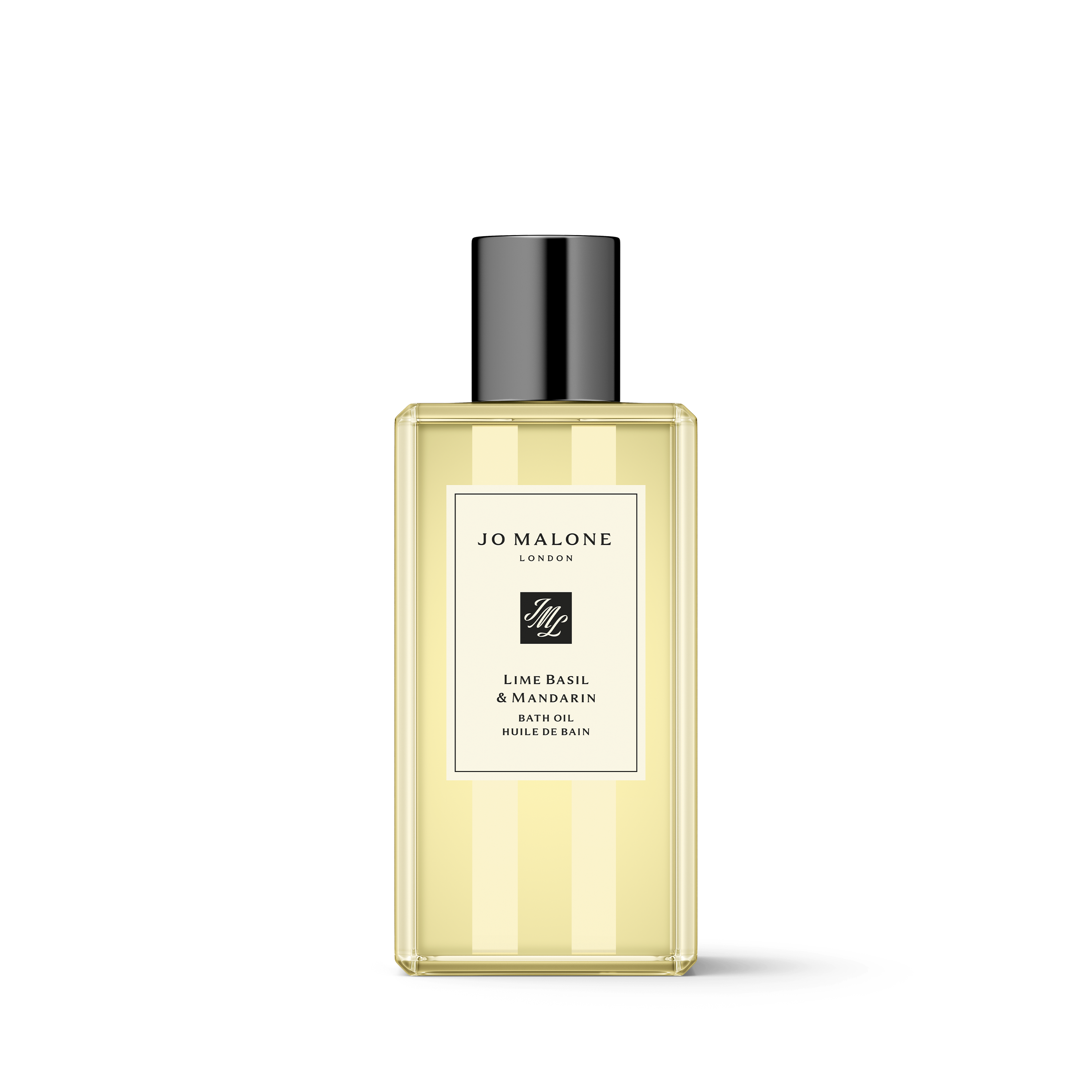 JO MALONE バスオイル 250ml Lime Basil & Mandarin Bath Oil | Jo Malone London
