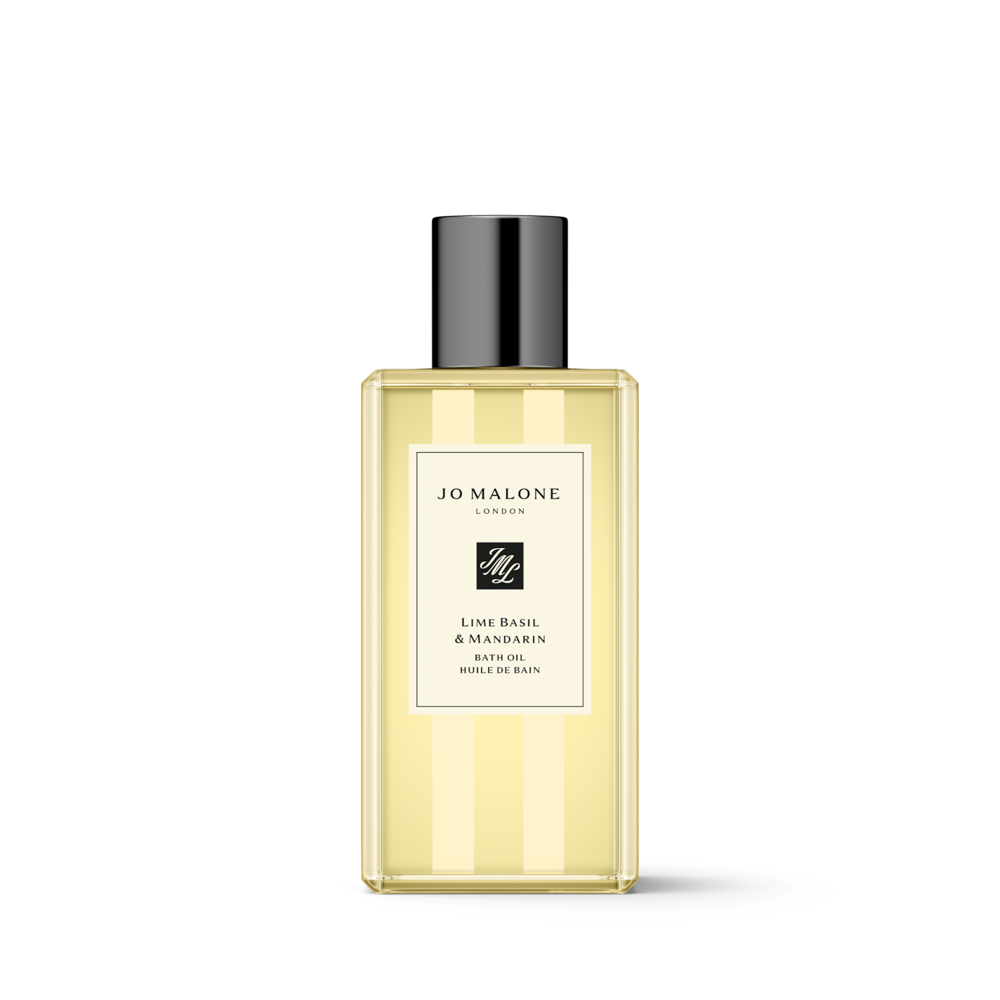 Lime Basil & Mandarin Bath Oil | Jo Malone London