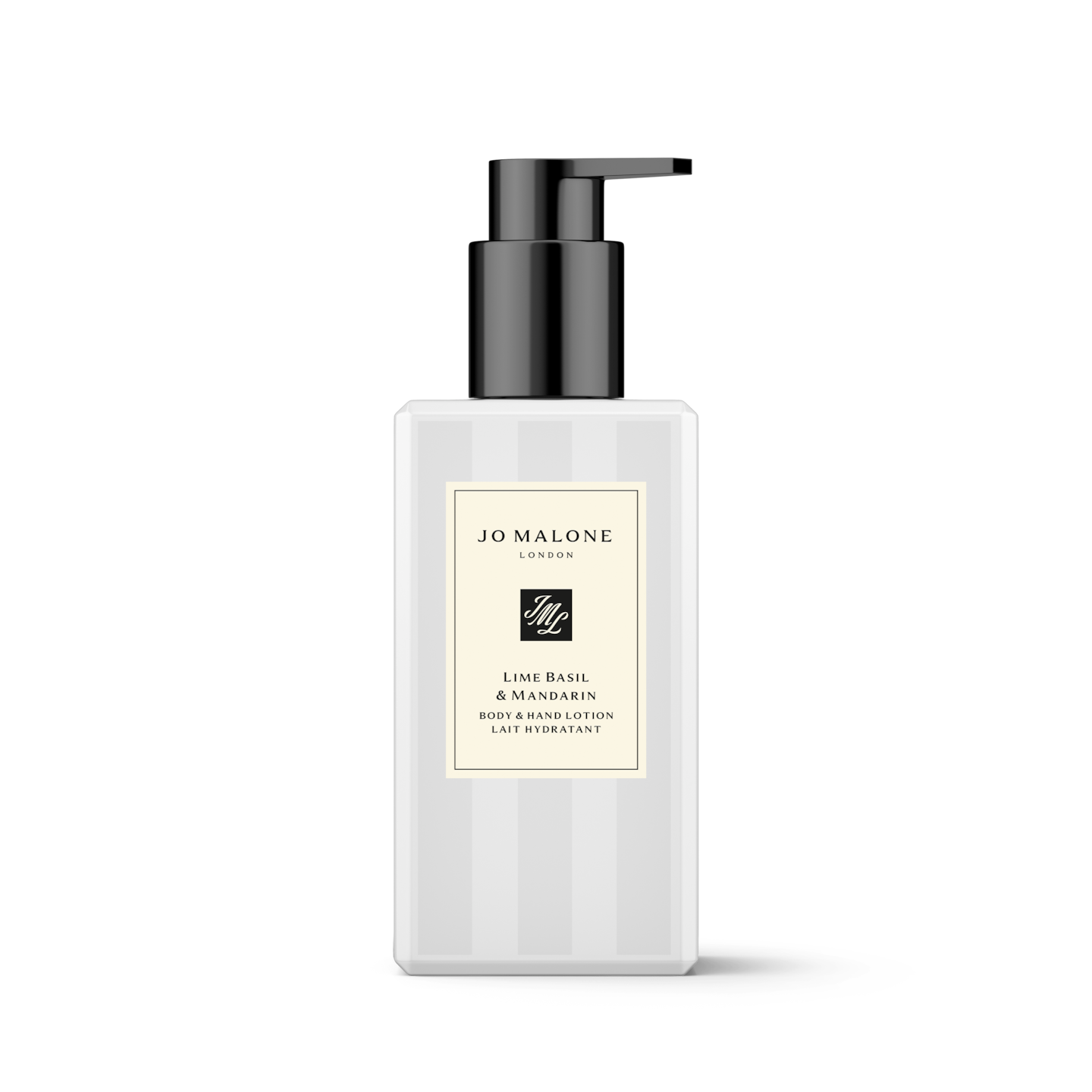 Lime Basil & Mandarin Body & Hand Lotion | Jo Malone London