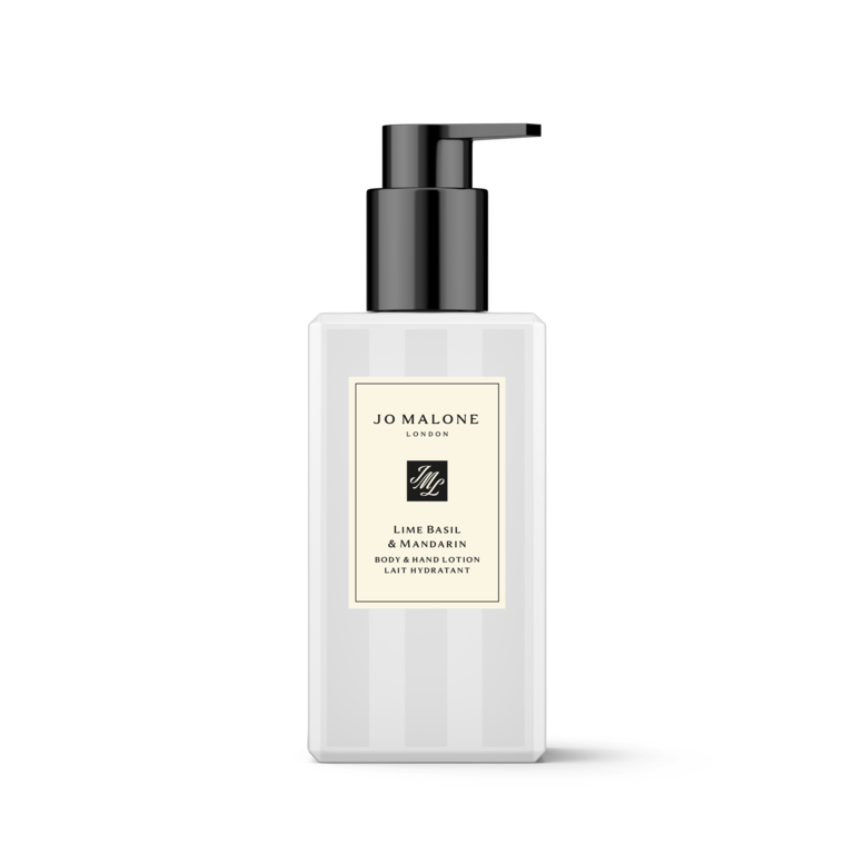 English Pear & Freesia Body & Hand Lotion | Jo Malone London