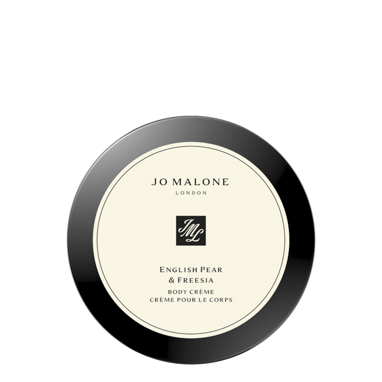 English Pear & Freesia Body Crème, 175.0 ml, Product Shot
