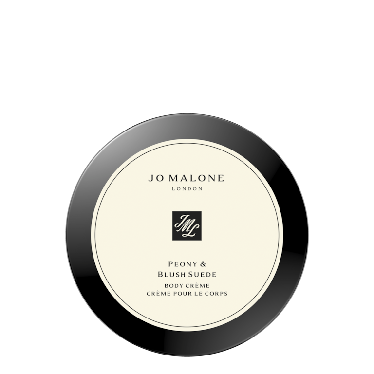 Peony & Blush Suede Body Crème, 175.0 ml, Product Shot