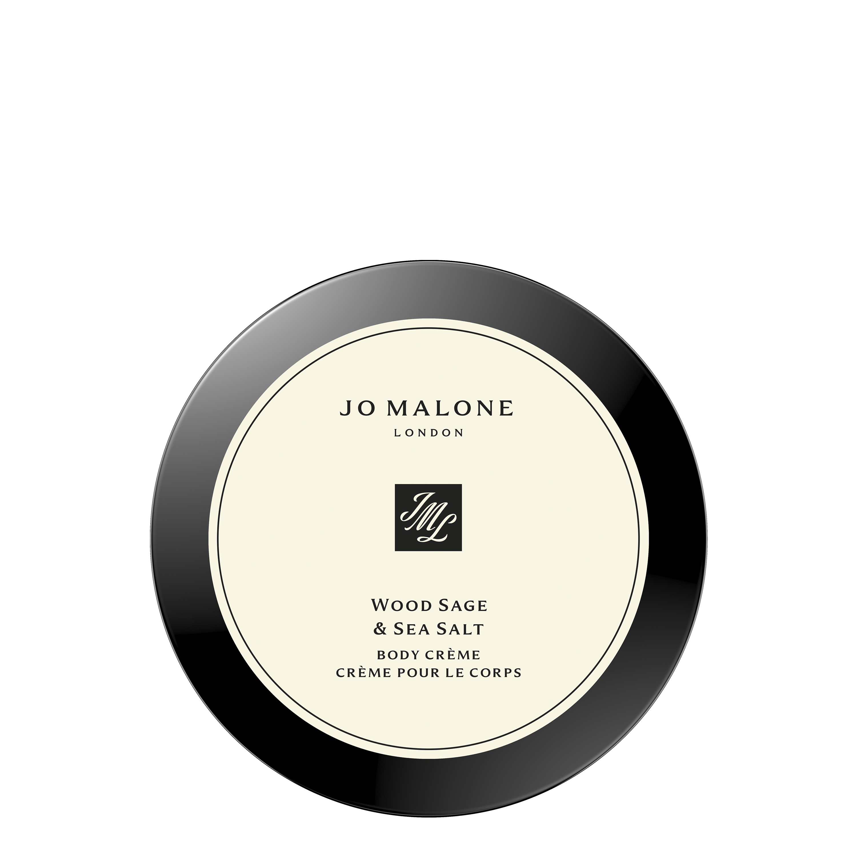Wood Sage & Sea Salt Body Crème | Jo Malone London
