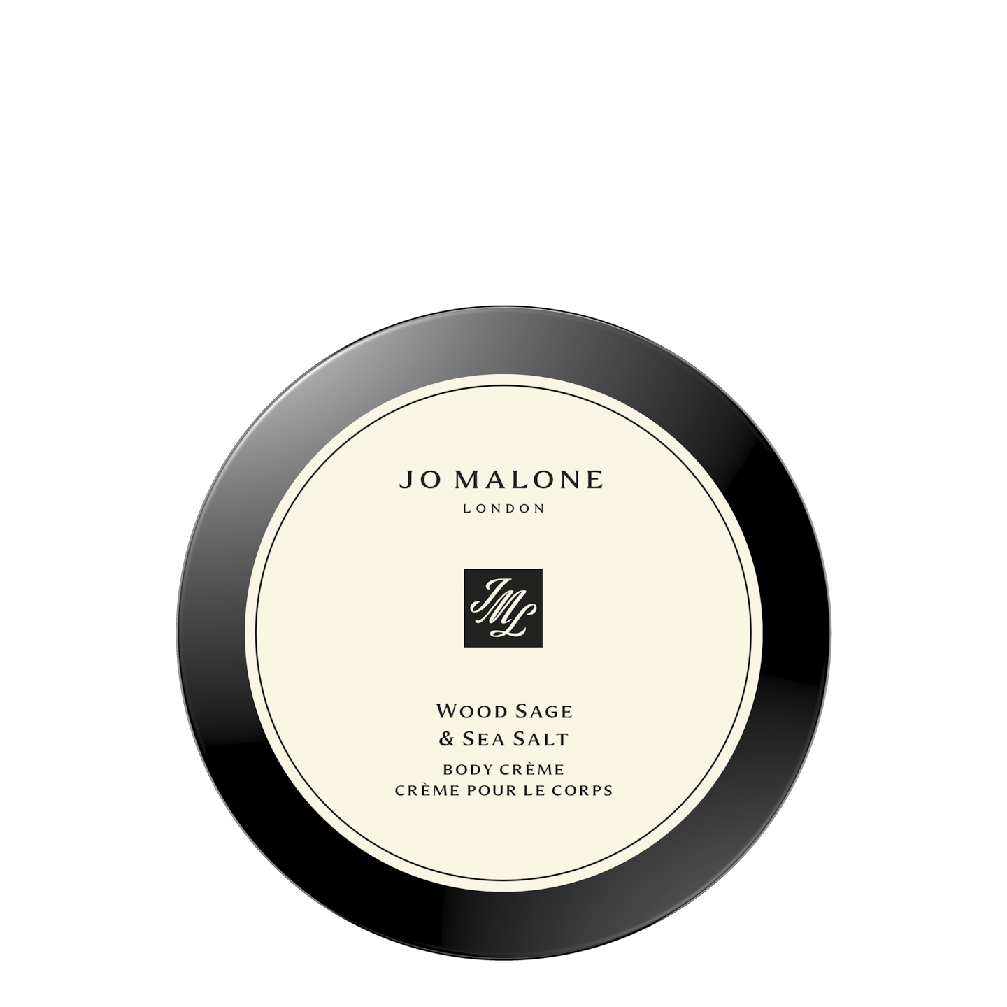 Wood Sage & Sea Salt Body Crème | Jo Malone London