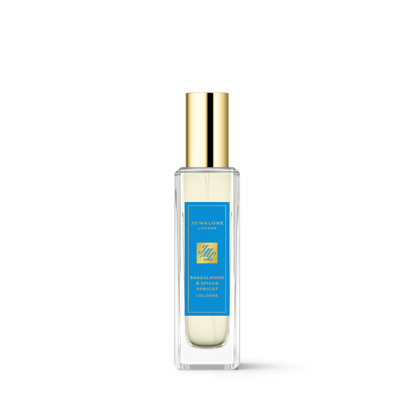Sandalwood & Spiced Apricot Cologne | Jo Malone London