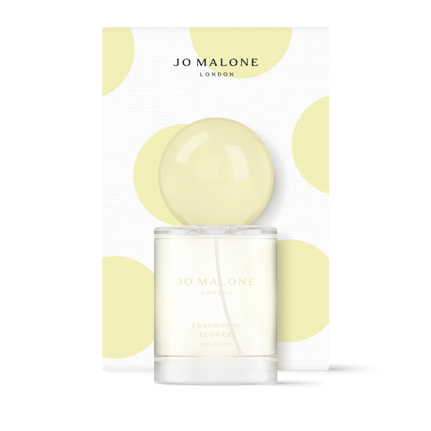 Frangipani Flower Cologne | Jo Malone London