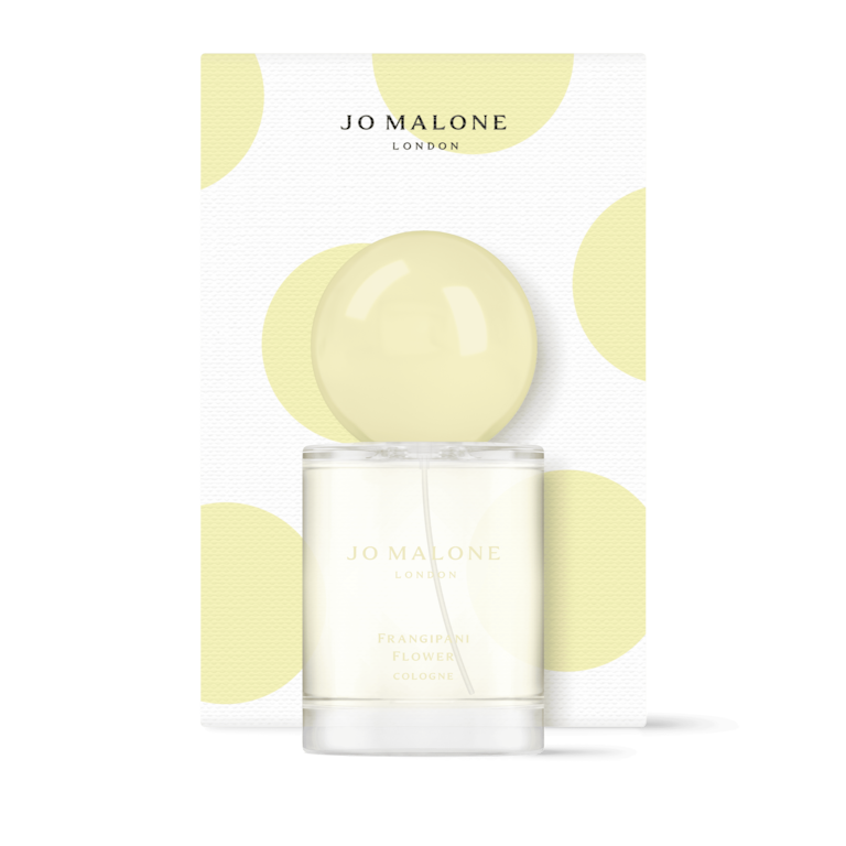 Frangipani Flower Cologne, 30.0 ml, Product Shot