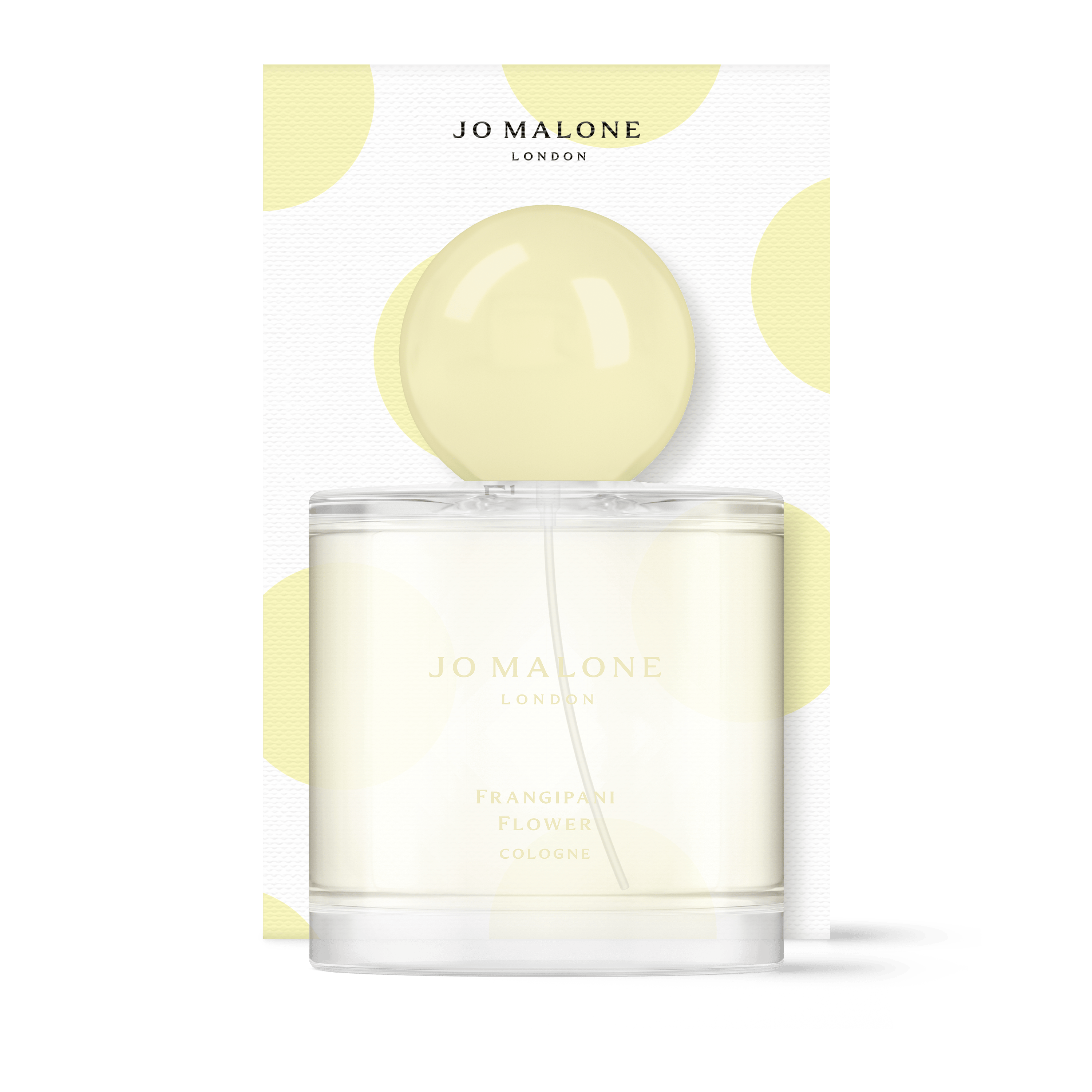 Frangipani Flower Cologne | Jo Malone London