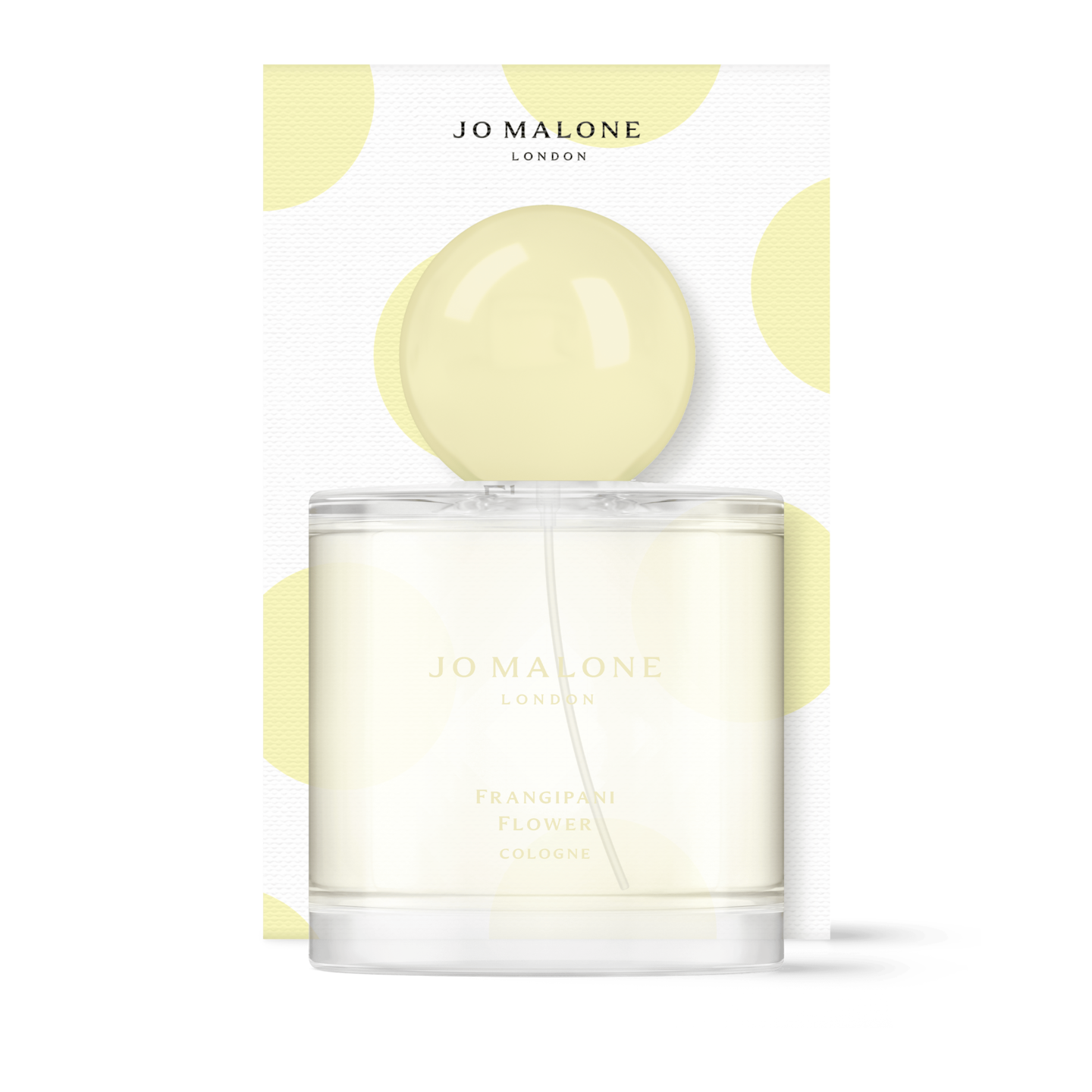 Frangipani Flower Cologne | Jo Malone London