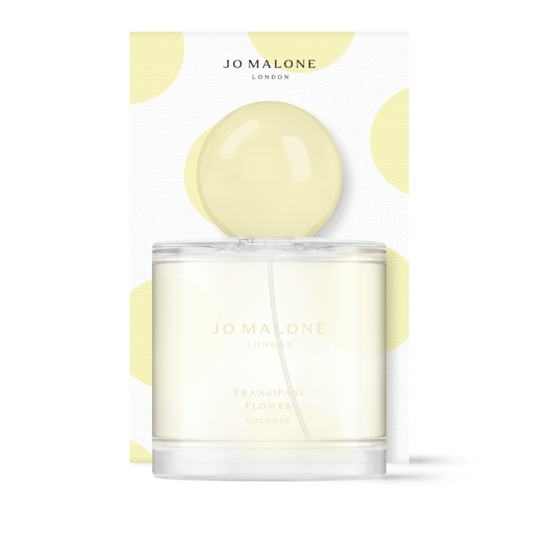 Frangipani Flower الكولونيا, 100.0 ml, Product Shot