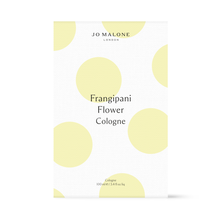 Frangipani Flower الكولونيا, 100.0 ml, Product Shot