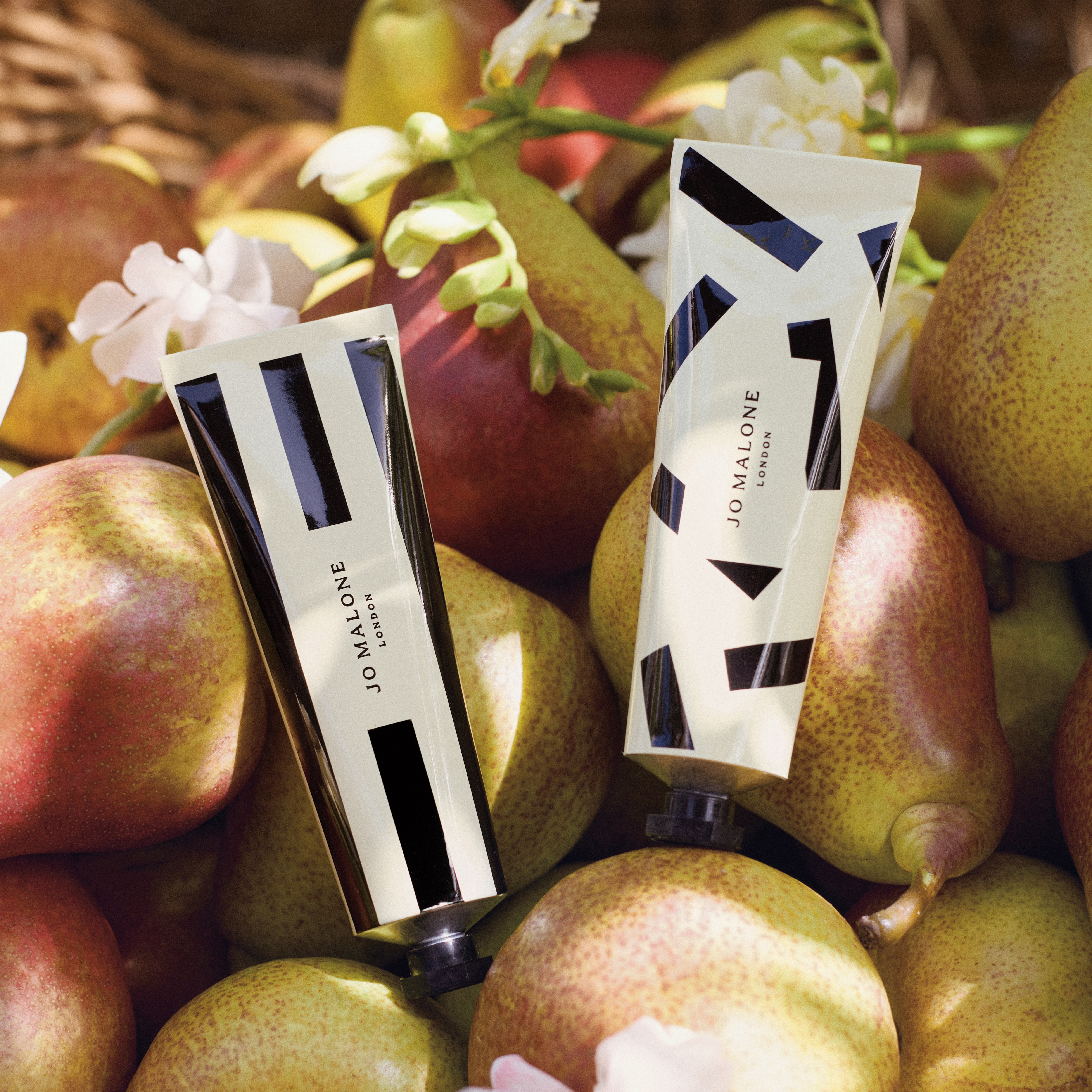 Jo Malone Oud And Bergamot Cologne Intense 