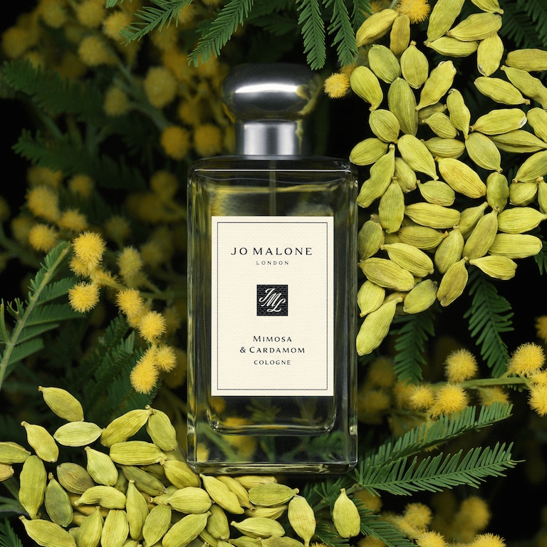 Mimosa & Cardamom Cologne, 30.0 ml, Alt