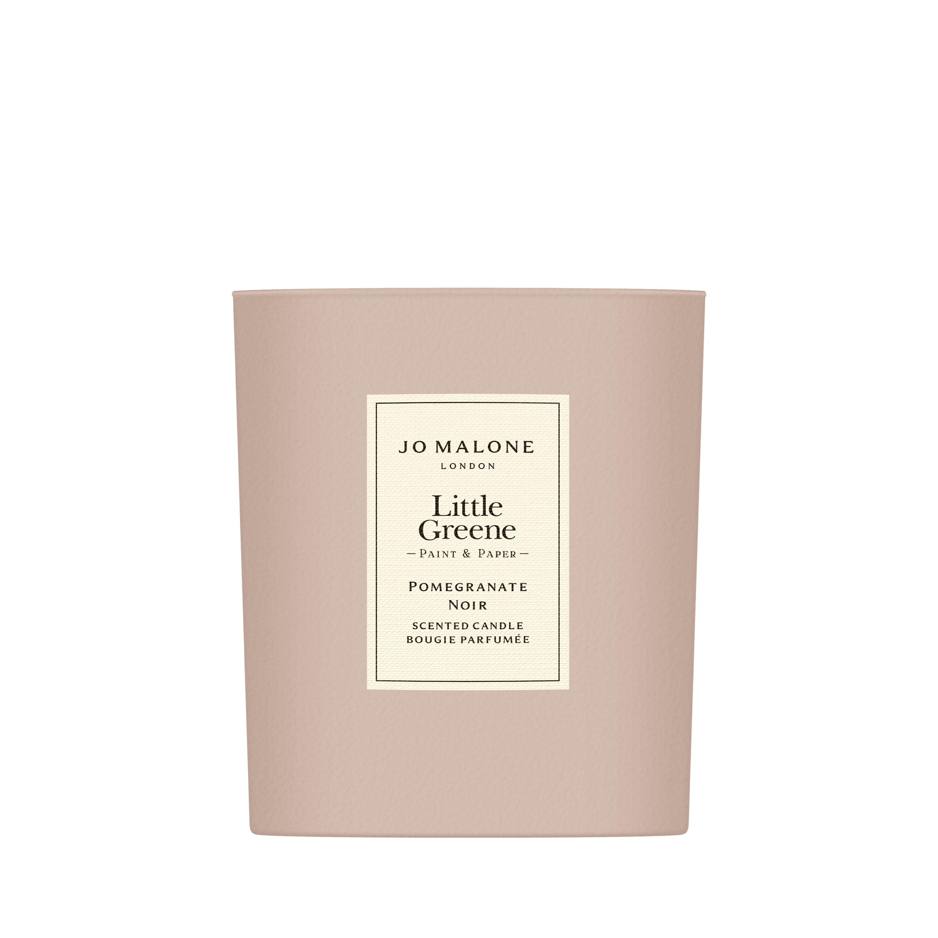 Pomegranate Noir Special-Edition Scented Candle | Jo Malone London