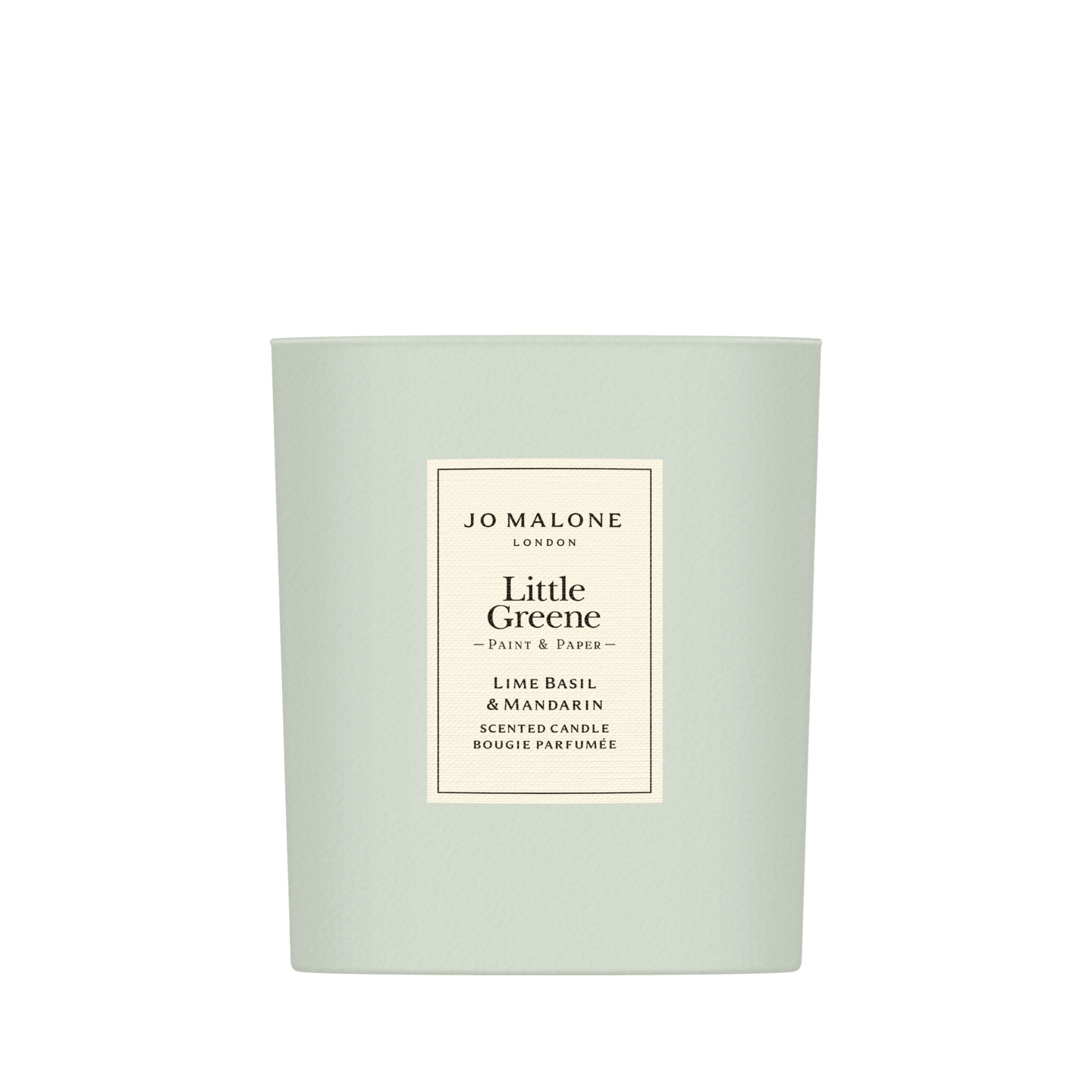 Lime Basil & Mandarin Special-Edition Scented Candle | Jo Malone