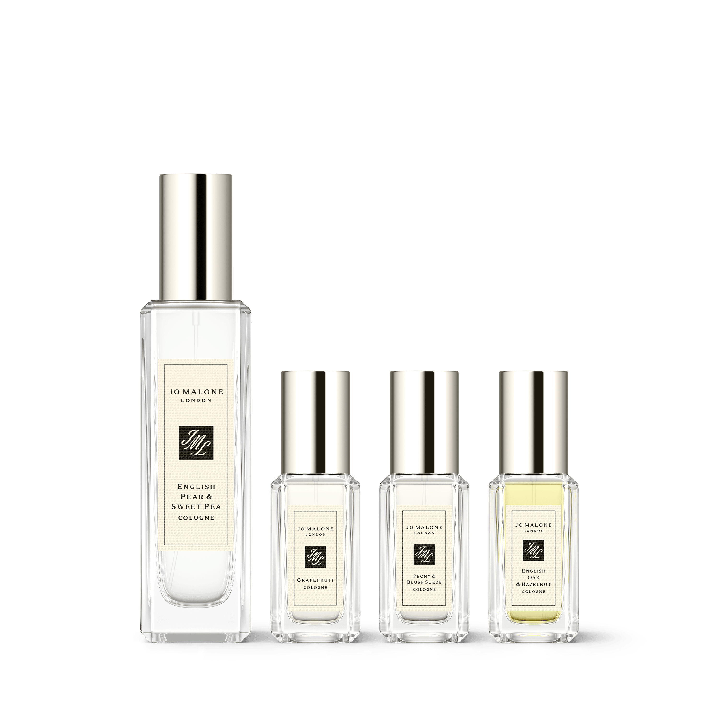 English Pear & Sweet Pea Layering Collection | Jo Malone London