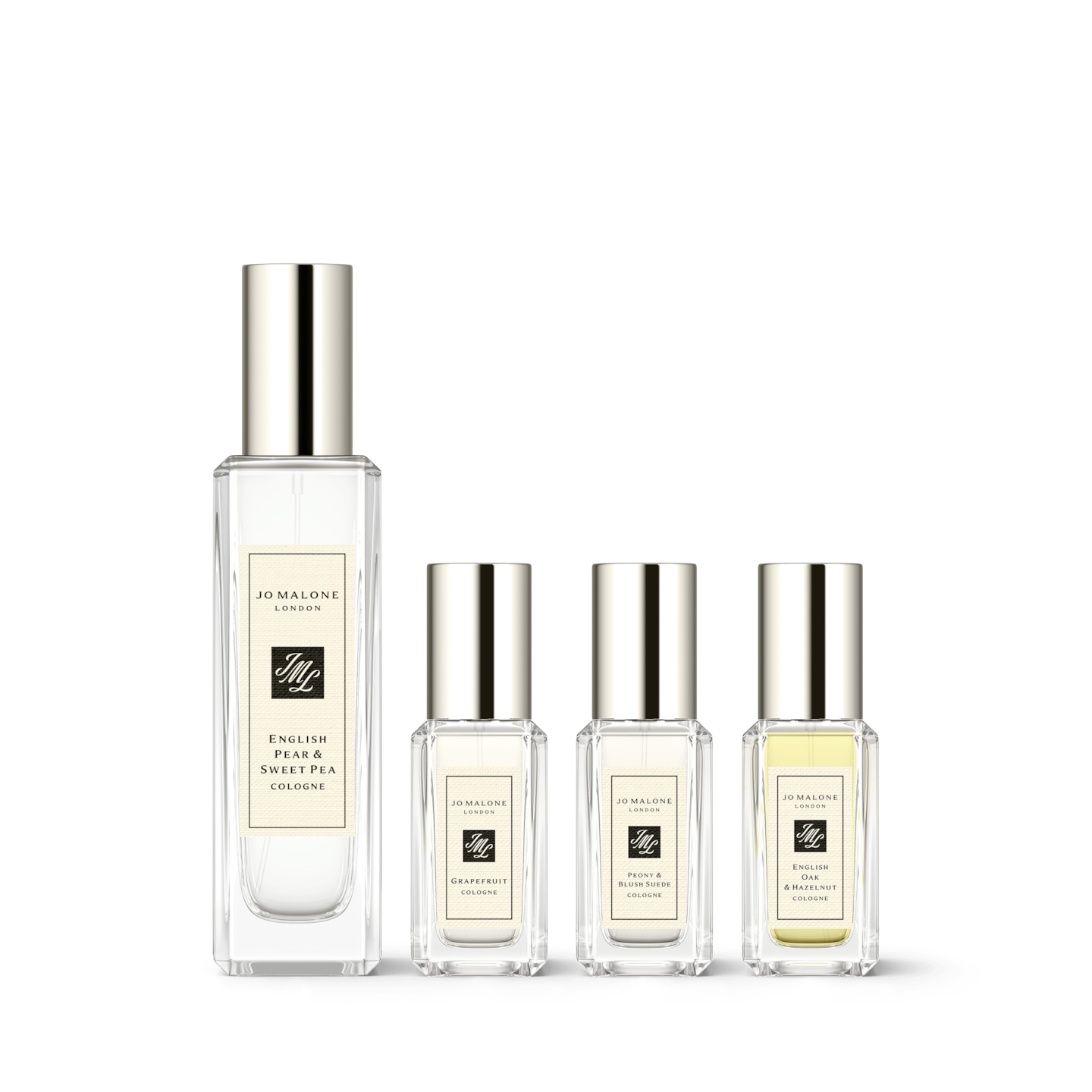 English Pear & Sweet Pea Layering Collection | Jo Malone London