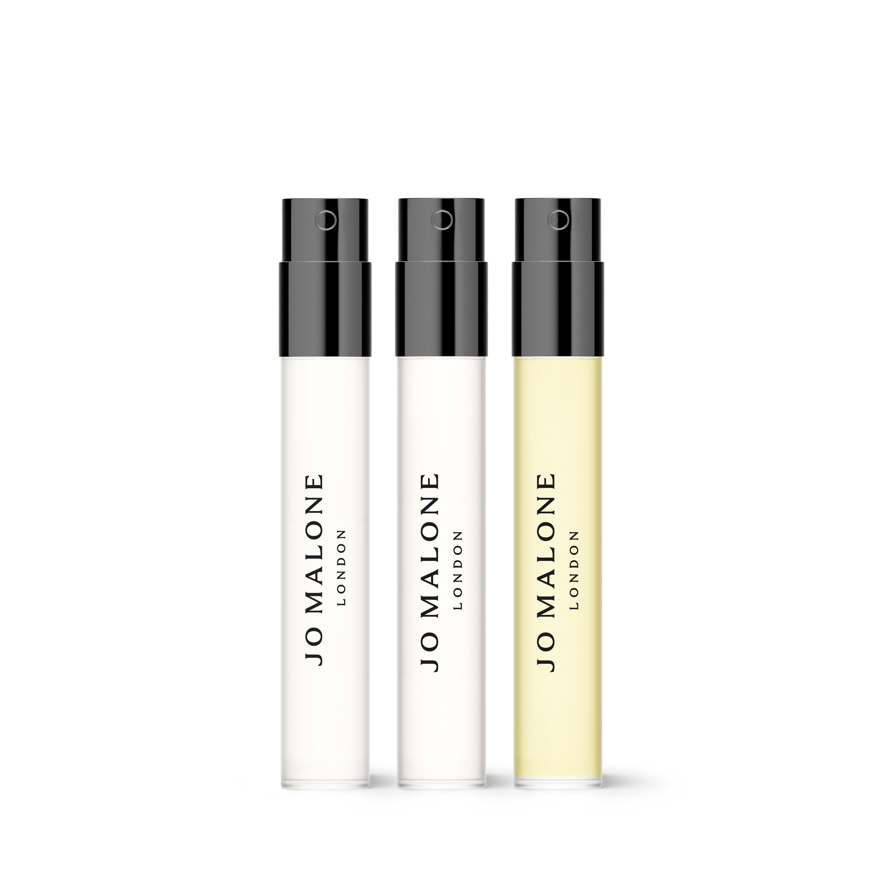 Scent Layering Discovery Collection Jo Malone London