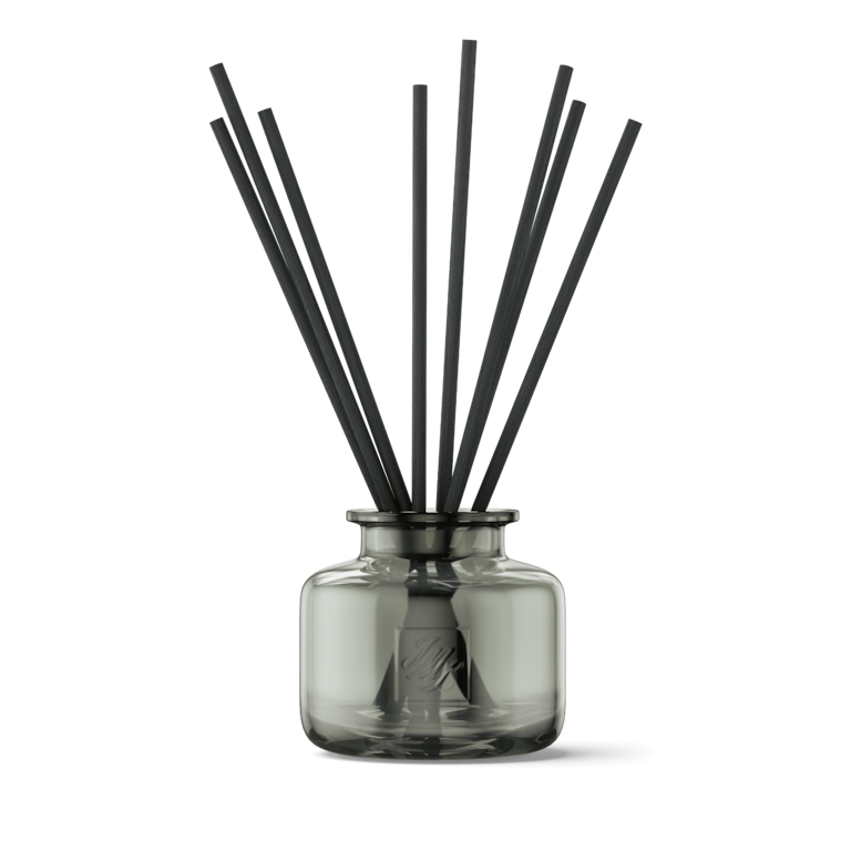 Difusor de cristal jade, Product Shot