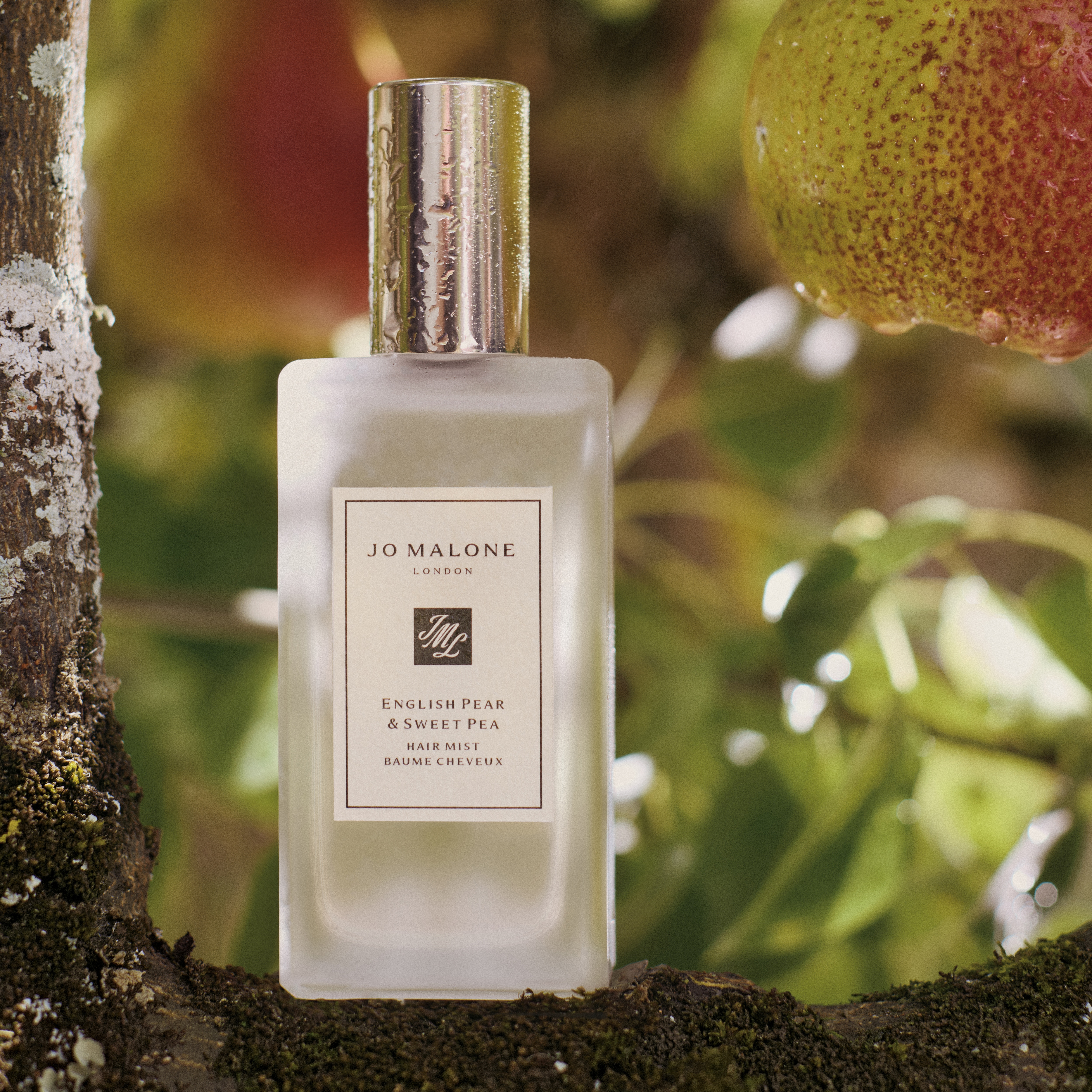 English Pear & Sweet Pea Cologne | Jo Malone London