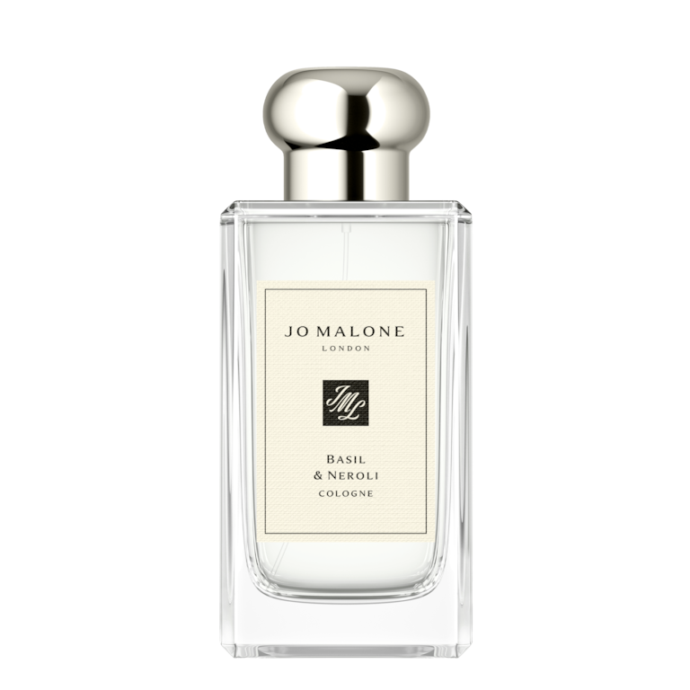 Basil & Neroli Cologne, 100.0 ml, Product Shot