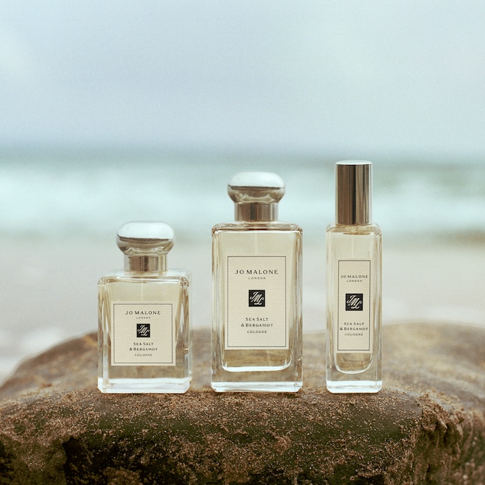 Sea Salt & Bergamot Cologne, 30.0 ml, Alt