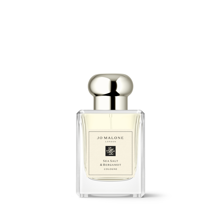 Sea Salt & Bergamot Cologne, 50.0 ml, Product Shot