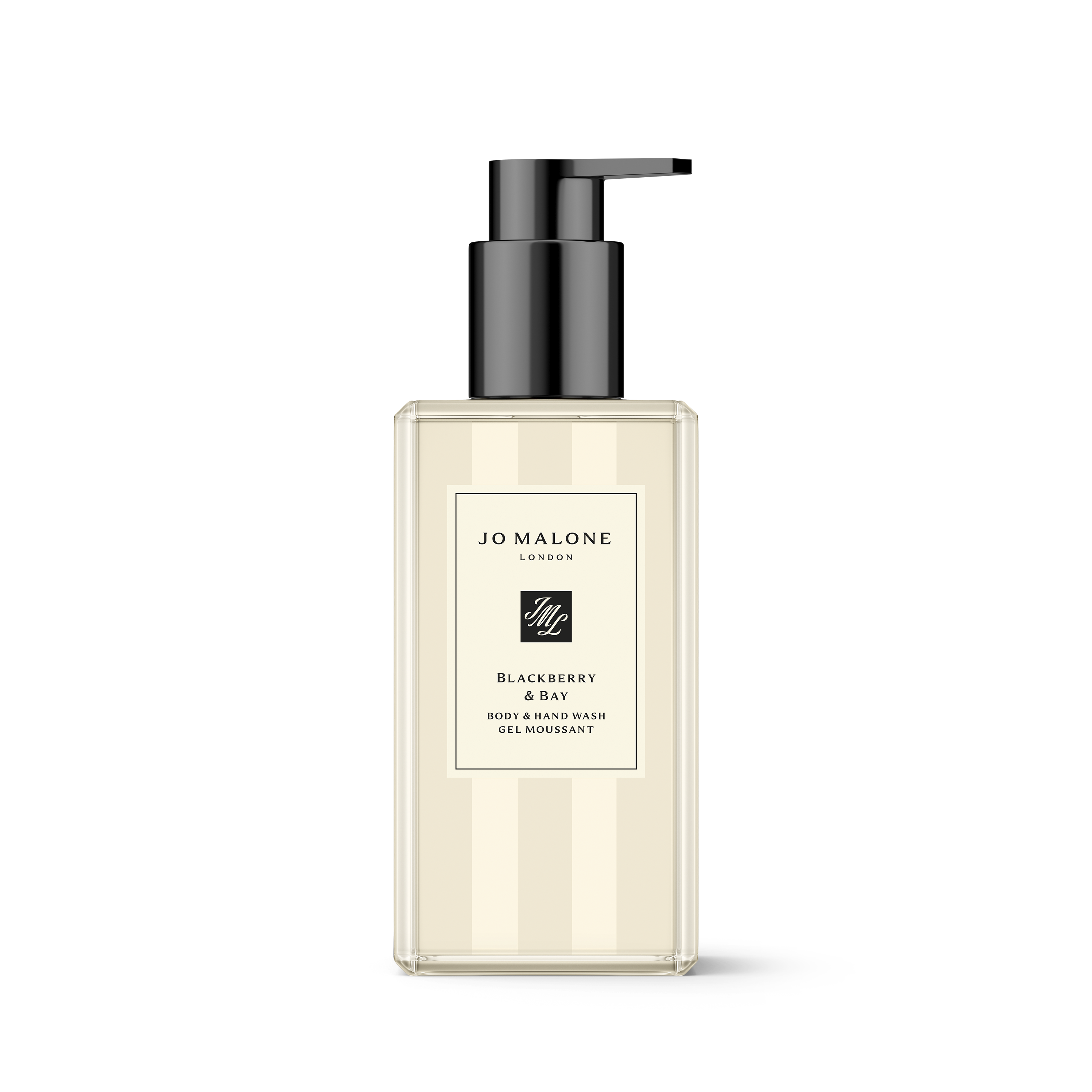 Blackberry & Bay Body & Hand Wash | Jo Malone London