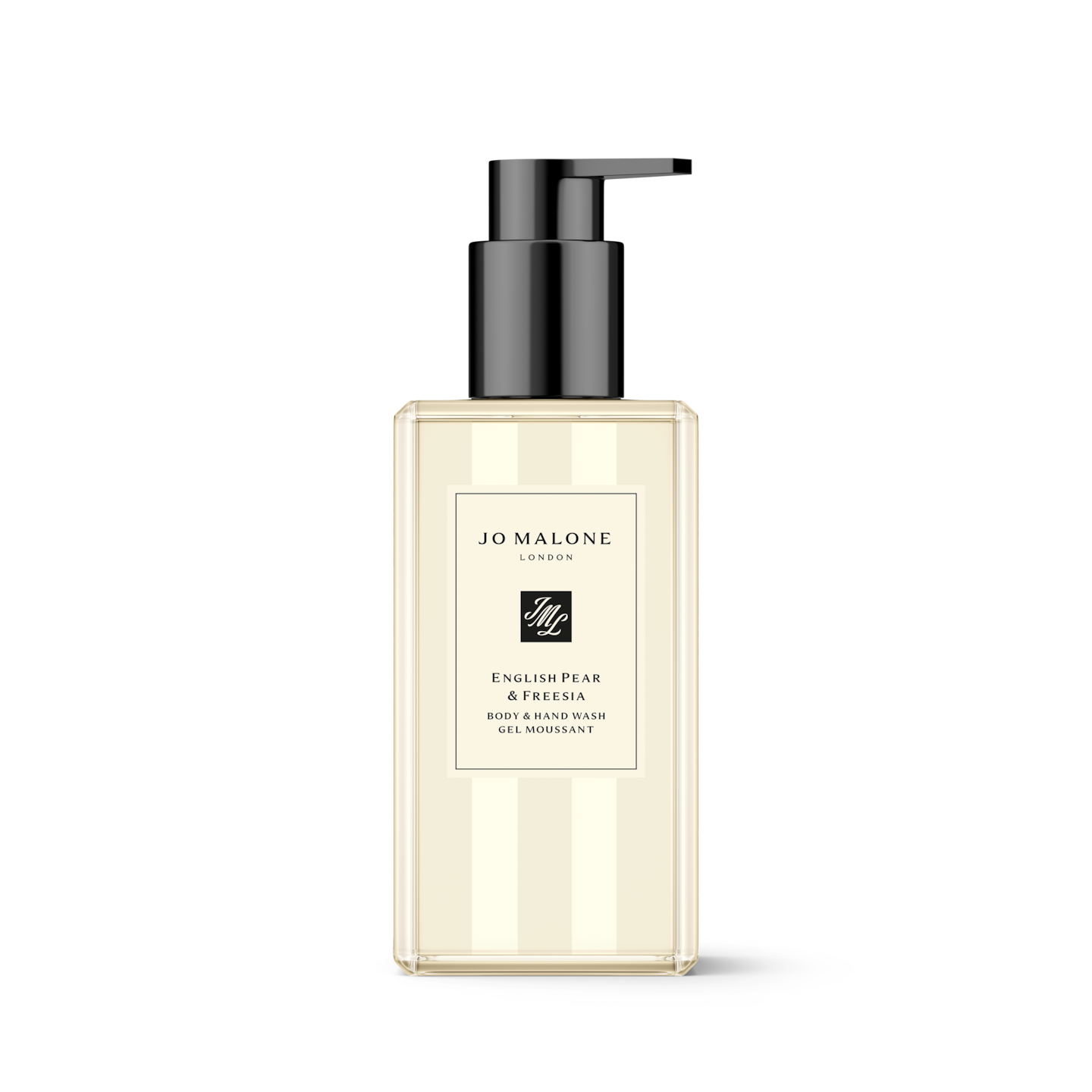 English Pear & Freesia Body & Hand Wash | Jo Malone London