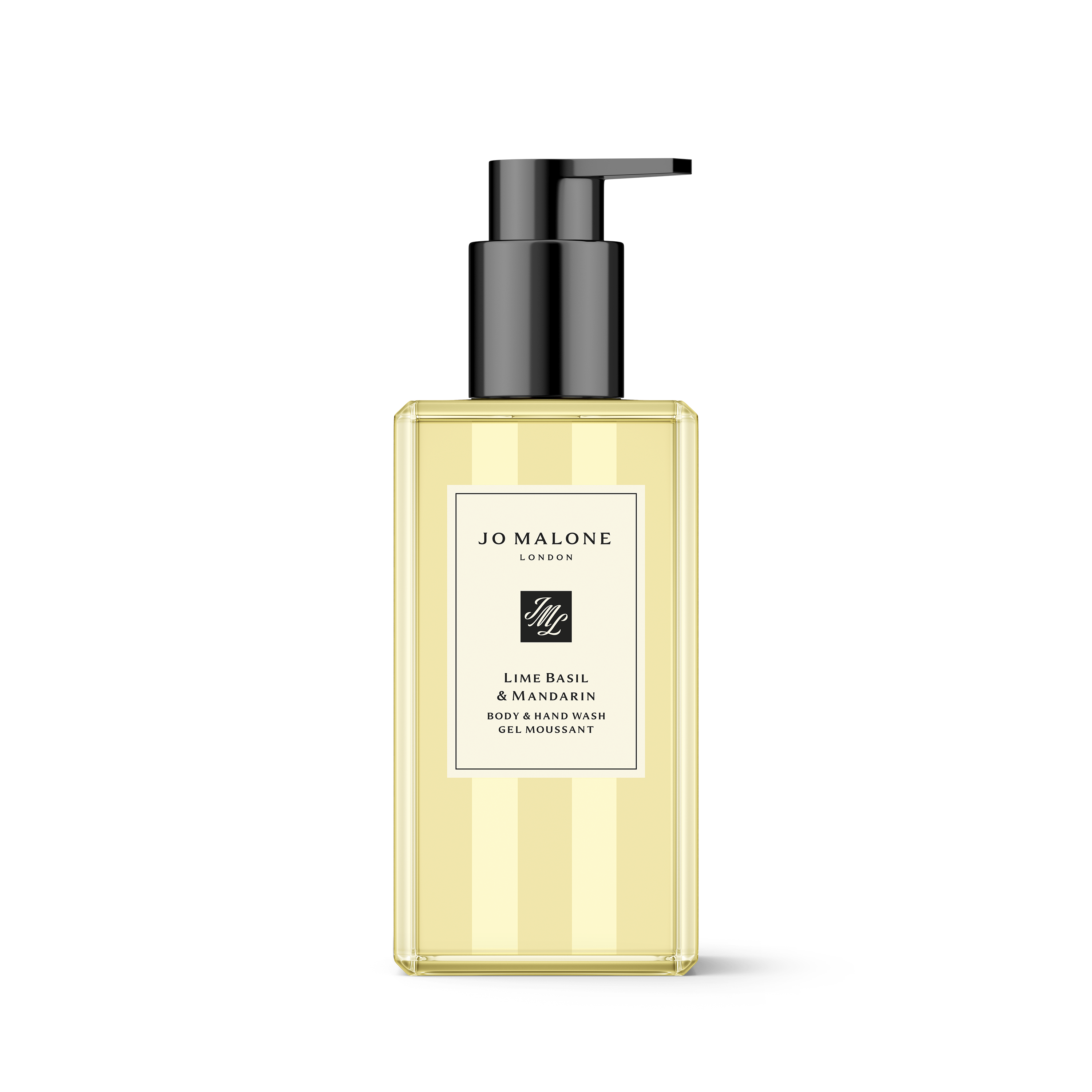 Lime Basil & Mandarin Body & Hand Wash | Jo Malone London