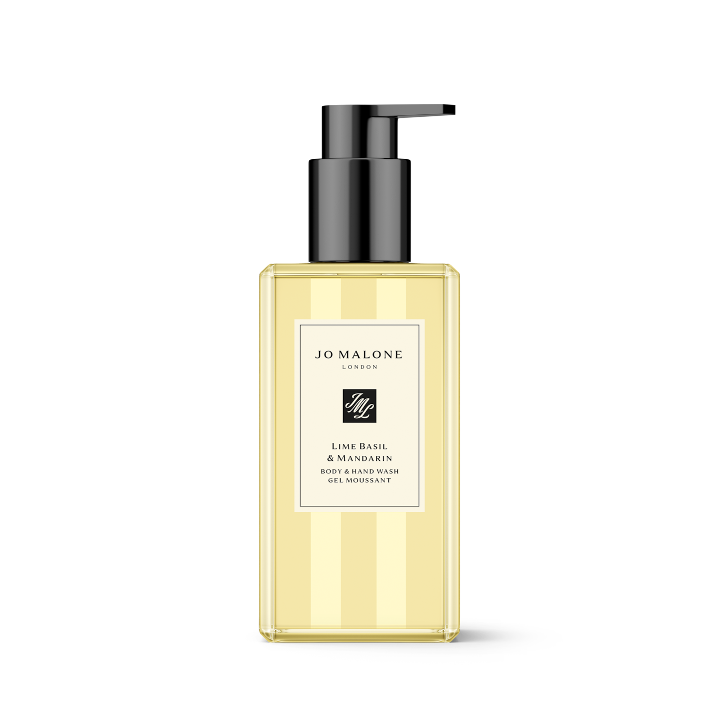 Lime Basil & Mandarin Body & Hand Wash | Jo Malone London