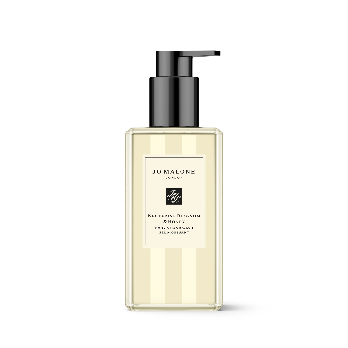Nectarine Blossom & Honey Body & Hand Wash | Jo Malone London