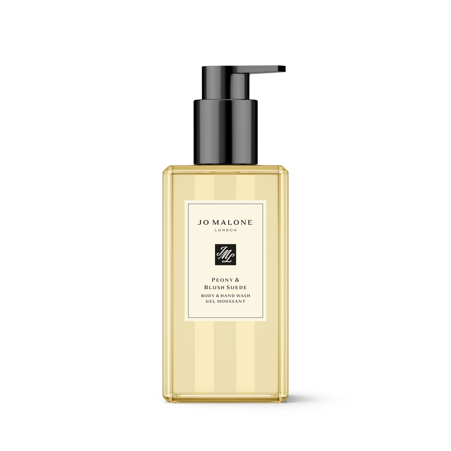 Peony & Blush Suede Body & Hand Wash | Jo Malone London