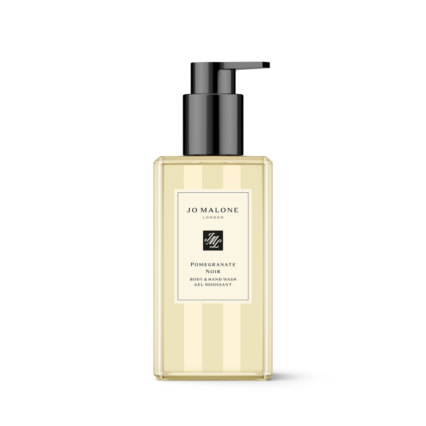 Pomegranate Noir Gel para cuerpo y manos | Jo Malone London