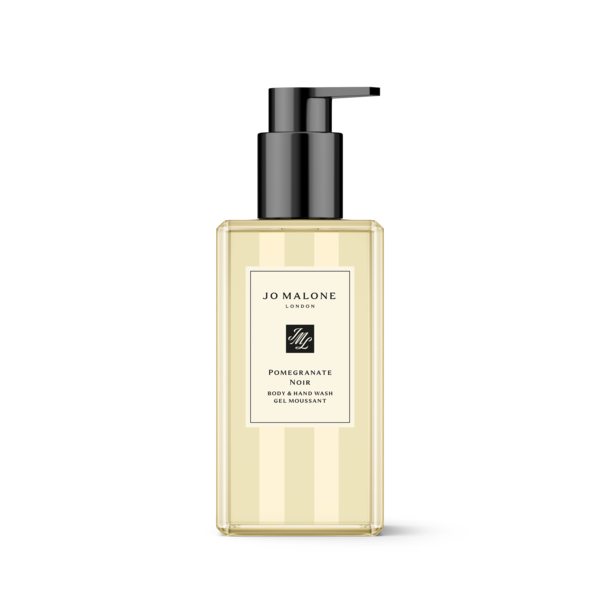 Jo Malone London Pomegranate Noir Gel Lavant Corps Et Mains