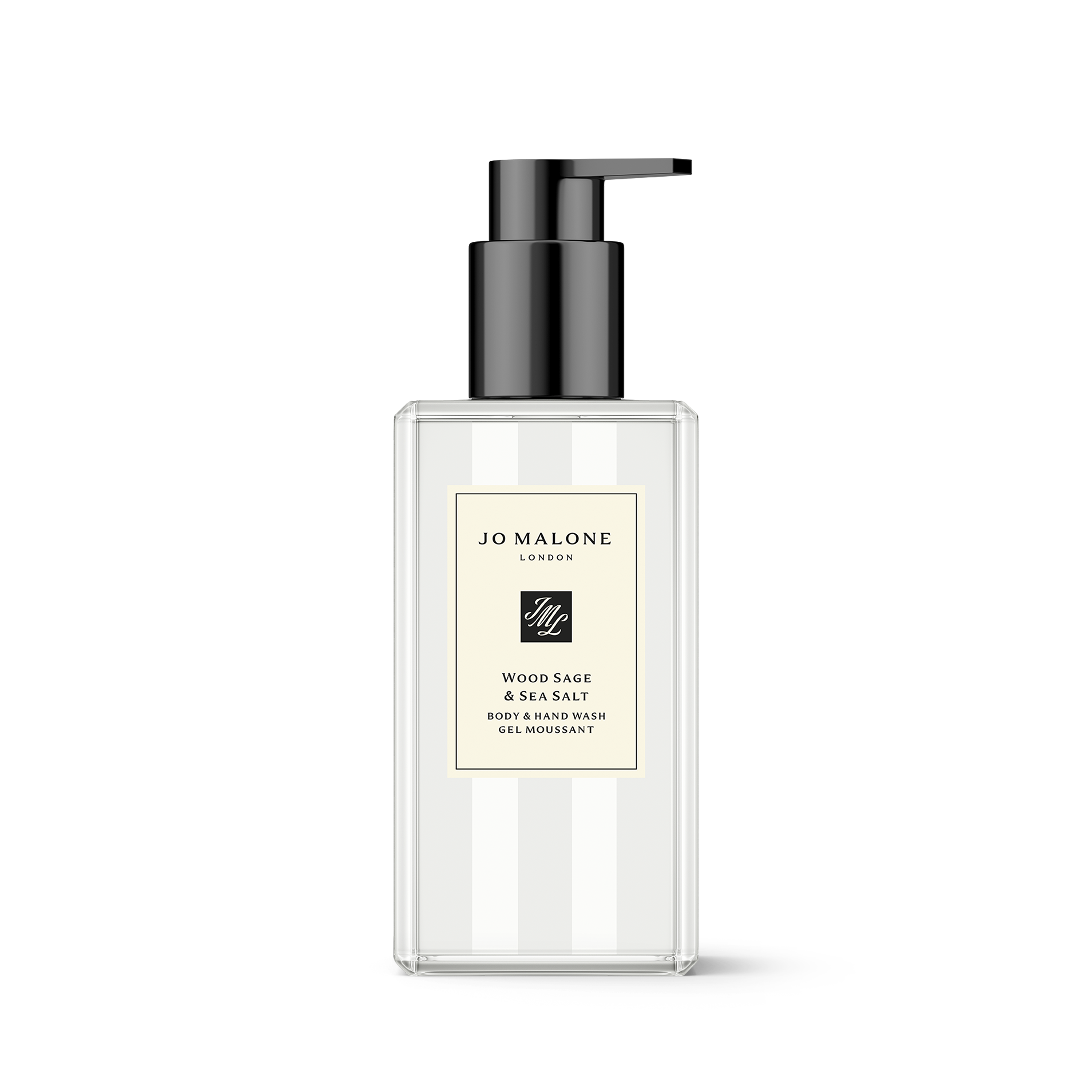 Wood Sage & Sea Salt Body & Hand Wash | Jo Malone London