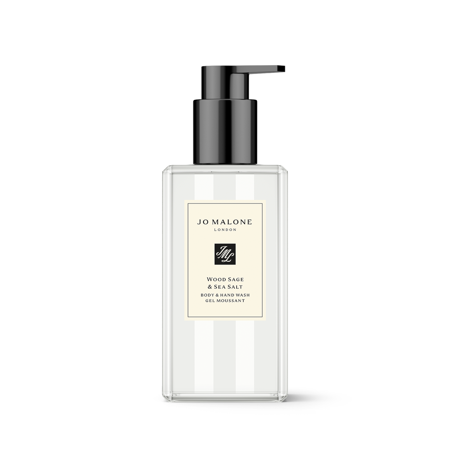 Wood Sage & Sea Salt Body & Hand Wash | Jo Malone London