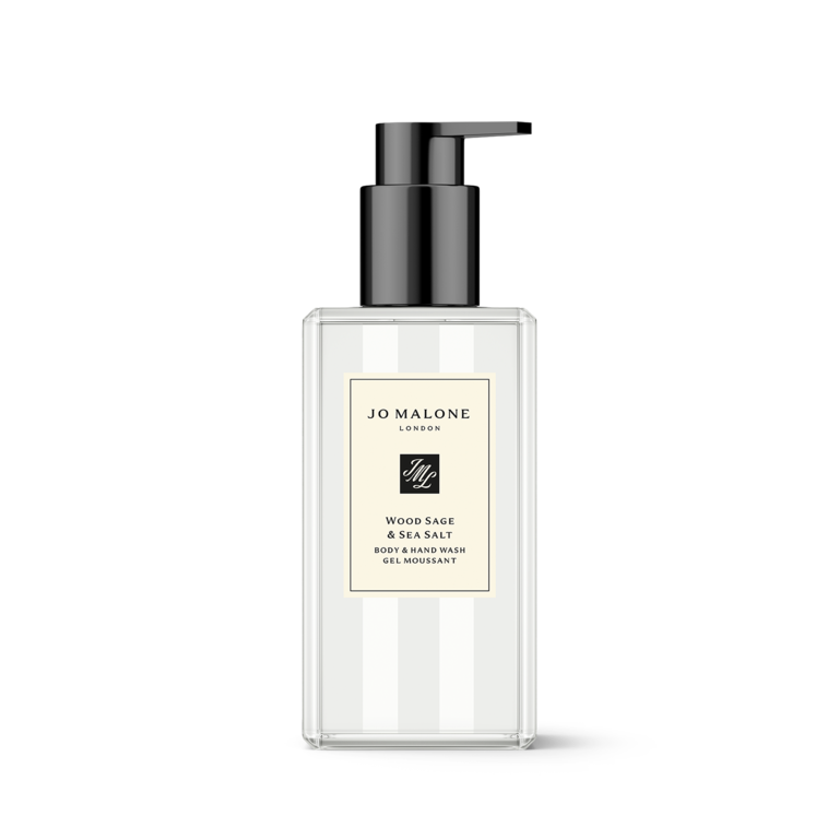 Wood Sage & Sea Salt Body Crème | Jo Malone London