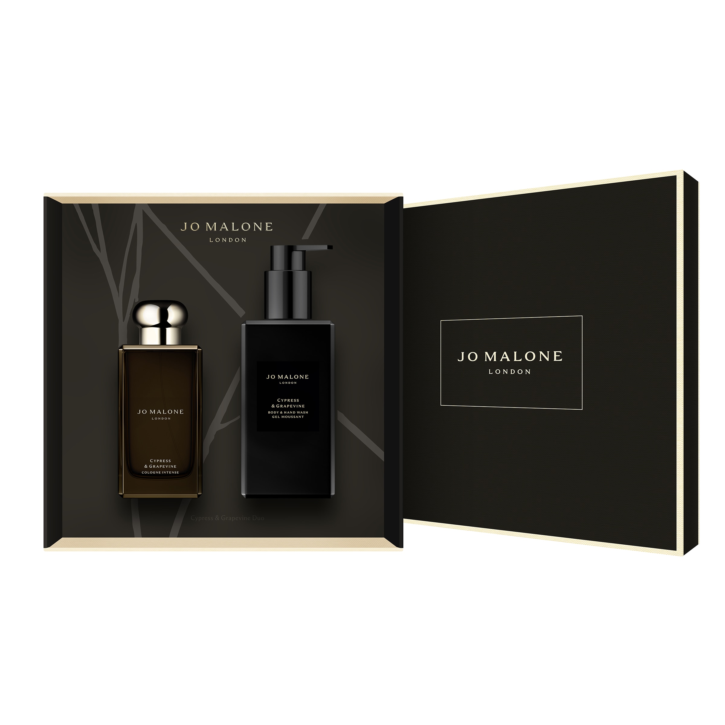 香水(男性用) JO MALONE Cypress & Grapevine 50ml Cypress & Grapevine Cologne Intense | Jo Malone London | Jo