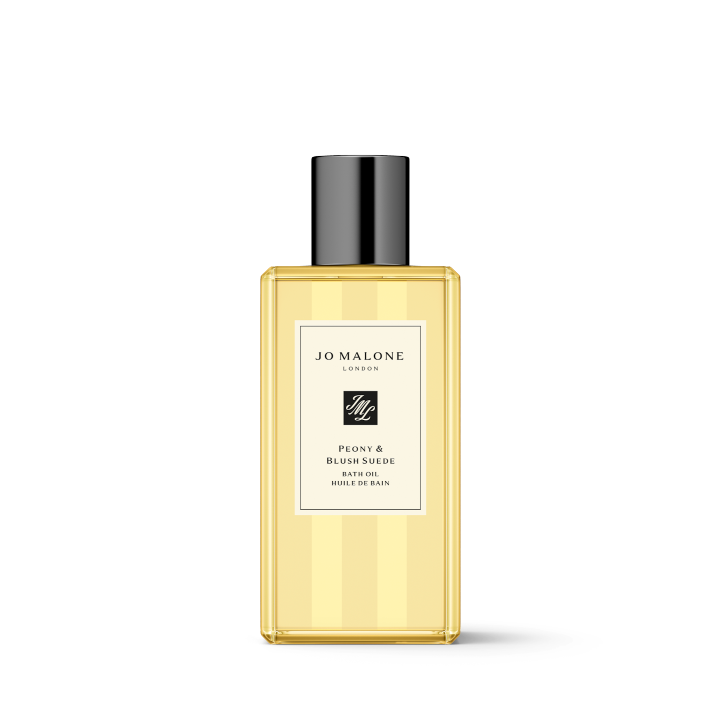 Peony & Blush Suede Bath Oil | Jo Malone London