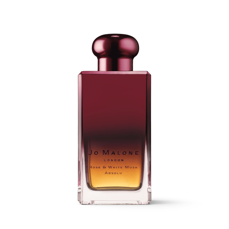 Rose & White Musk Absolu, 100.0 ml, Product Shot