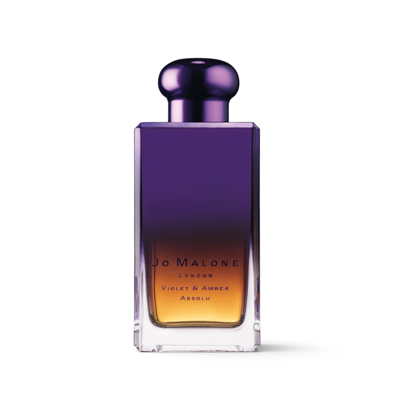Violet & Amber Absolu, 100.0 ml, Product Shot