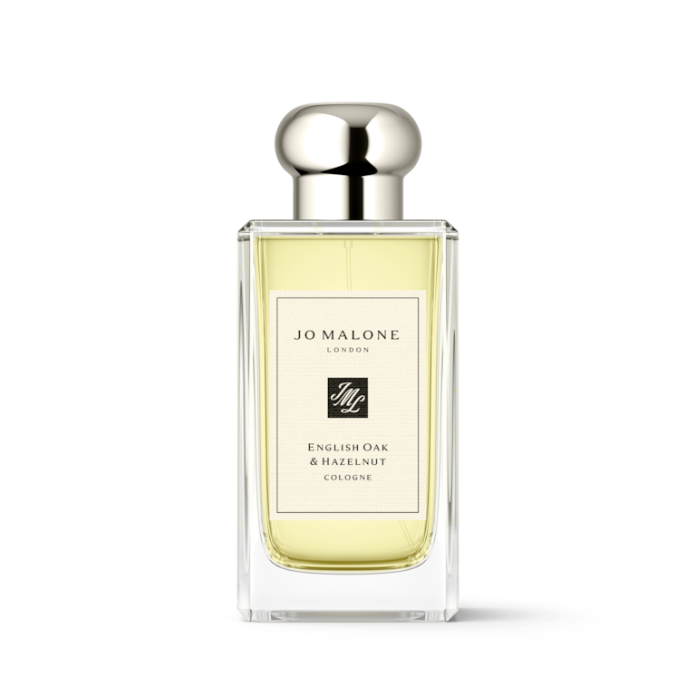 English Oak & Hazelnut Cologne, 100.0 ml, Product Shot